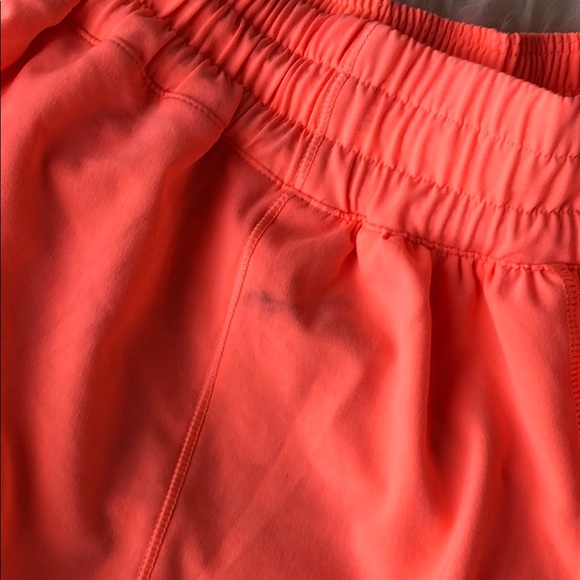 Lululemon shorts - Picture 3 of 3